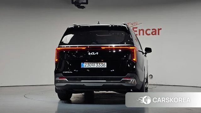 Kia The New Carnival 4th Generation id 4752729 из Кореи 23