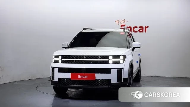 Hyundai Santa Fe (MX5) id 3751305 из Кореи 13