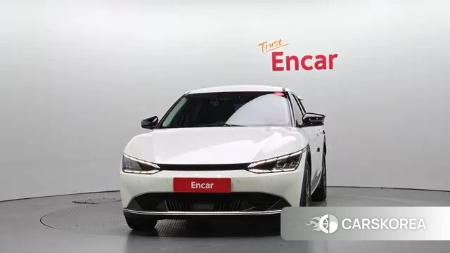 Kia EV6 id 3180483 из Кореи 13