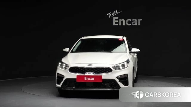 Kia Come New K3 id 4525908 из Кореи 23