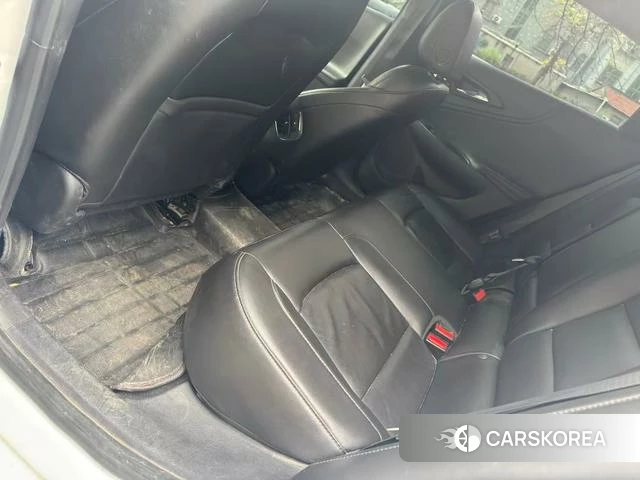 Chevrolet Mai Ruibao XL 2019 Белый из Китая, фото 3