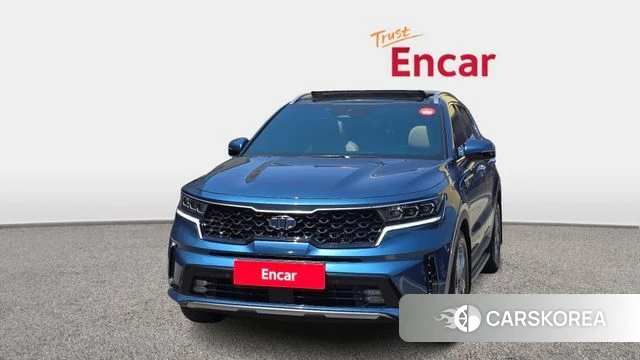 Kia Sorento 4th Generation id 3905053 из Кореи 13