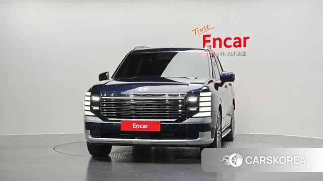 Hyundai Palisade (LX3) id 3731556 из Кореи 13