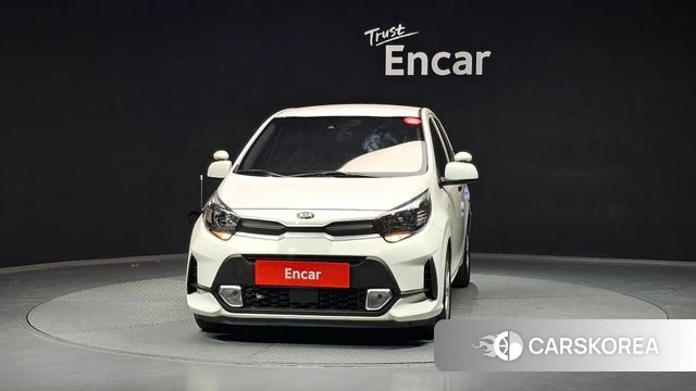 Kia Morning Urban (JA) id 3860634 из Кореи 13