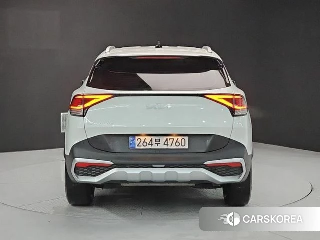 Kia Sportage 5th Generation id 3915247 из Кореи 13