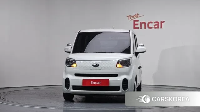 Kia The New Ray id 3541086 из Кореи 13