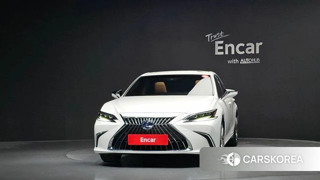 Lexus ES300h 7th generation id 4899261 из Кореи 23