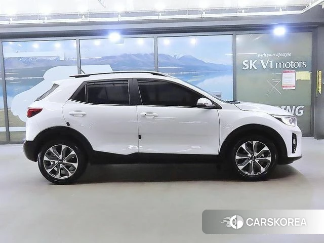 Kia Stonic id 4751279 из Кореи 13
