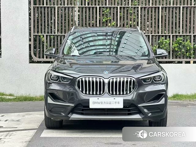 BMW X1 id 4291011 из Китая 7