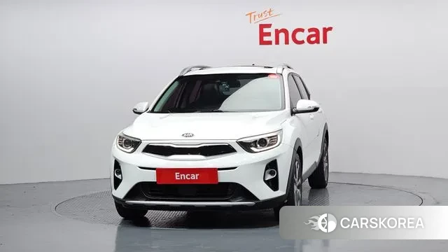 Kia Stonic id 3434667 из Кореи 13