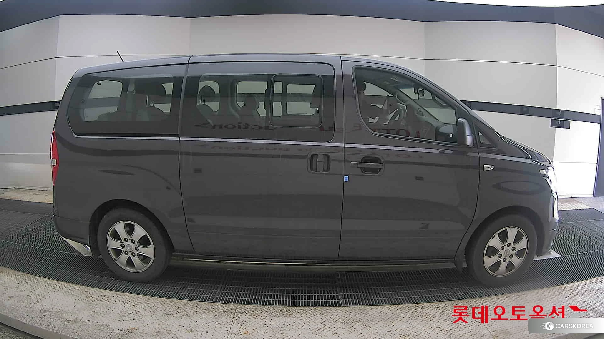 Hyundai Grand Starex id 4289398 из Кореи 23