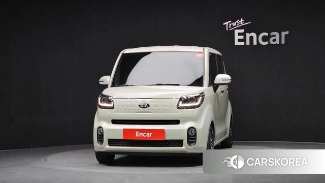 Kia The New Ray id 4625500 из Кореи 13