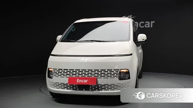 Hyundai Staria id 3206632 из Кореи 13