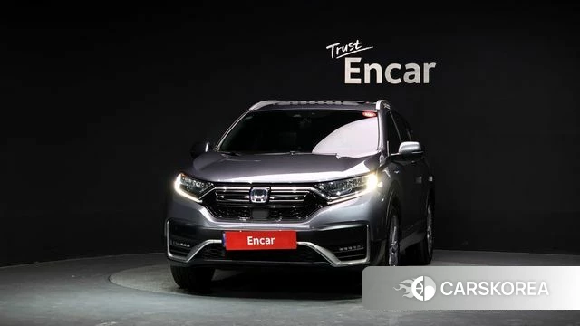 Honda CR-V 5th generation id 4316011 из Кореи 23