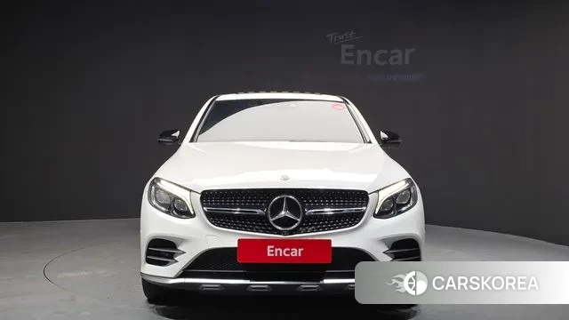 Mercedes-Benz GLC-Class X253 id 3636712 из Кореи 13