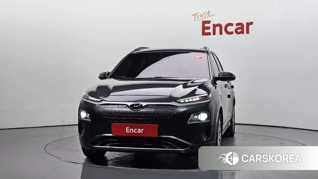 Hyundai Kona Electric id 3283688 из Кореи 13