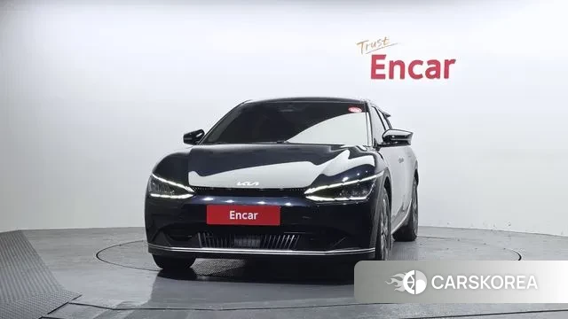 Kia EV6 id 3777580 из Кореи 13