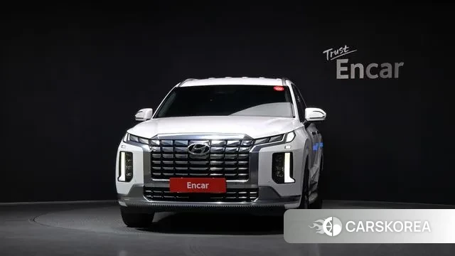 Hyundai The New Palisade id 3492684 из Кореи 13