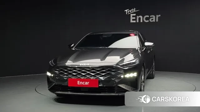 Kia K8 id 3367502 из Кореи 13