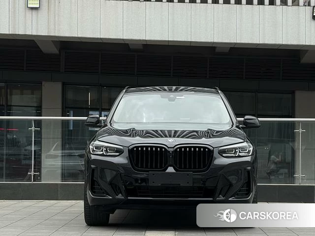 BMW X3 id 4299462 из Китая 15