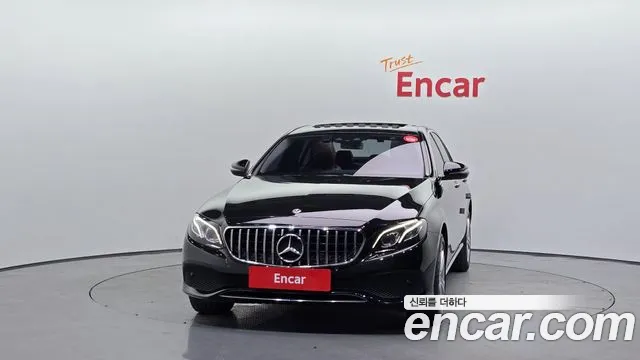 Mercedes-Benz E-Class W213 id 2827541 из Кореи 13