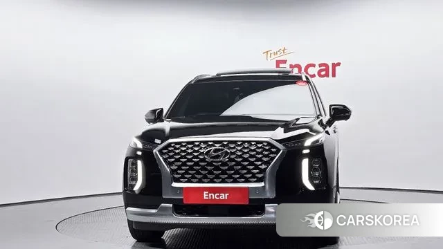 Hyundai Palisade id 3296533 из Кореи 13