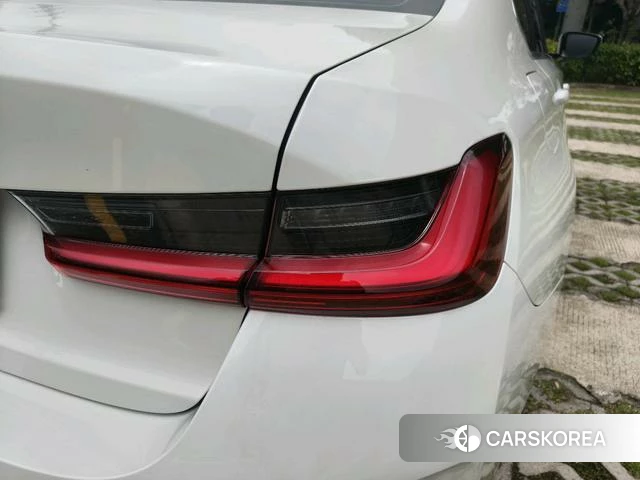 BMW i3 id 4307236 из Китая 16