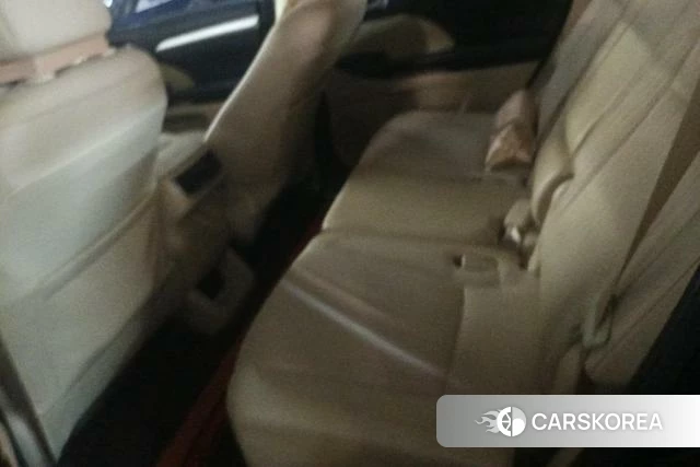 Toyota Highlander id 4257273 из Китая 10
