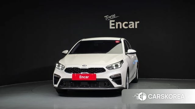 Kia Come New K3 id 4305083 из Кореи 23