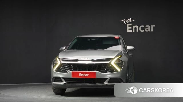 Kia Sportage 5th Generation id 3897234 из Кореи 13