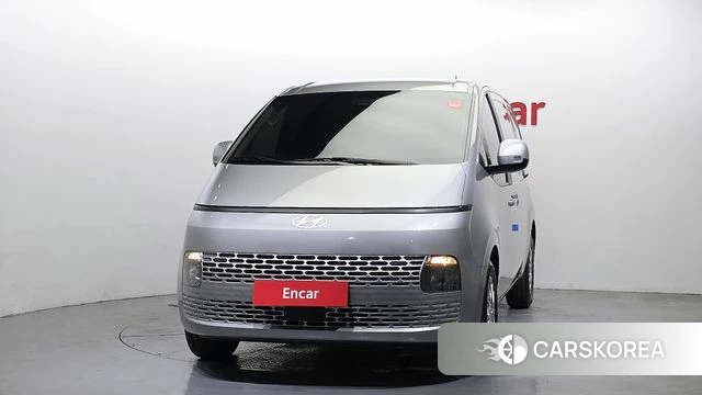 Hyundai Staria id 3963219 из Кореи 13