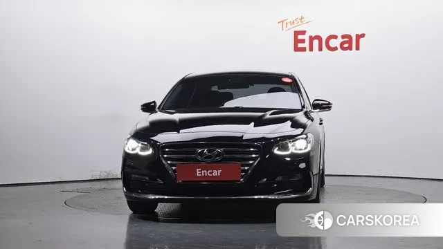 Hyundai Grandeur IG id 3563376 из Кореи 13