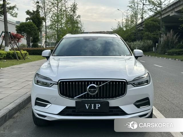 Volvo XC60 id 4254181 из Китая 19