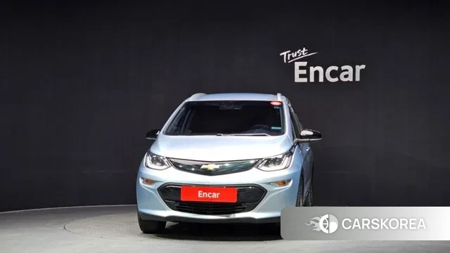 Chevrolet (GM Daewoo) Bolt EV id 3703853 из Кореи 13