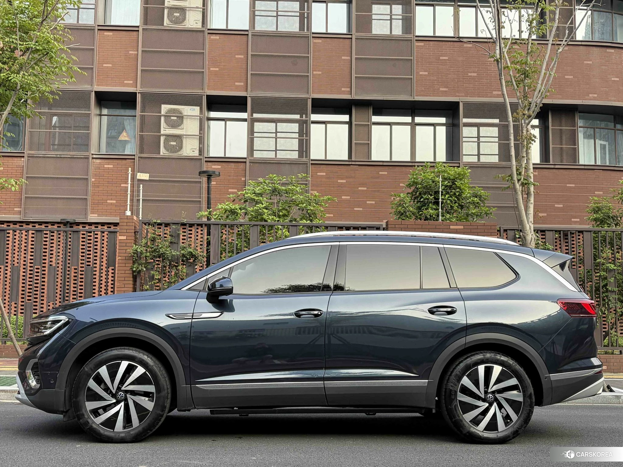Volkswagen Lanjing id 4467391 из Китая 7