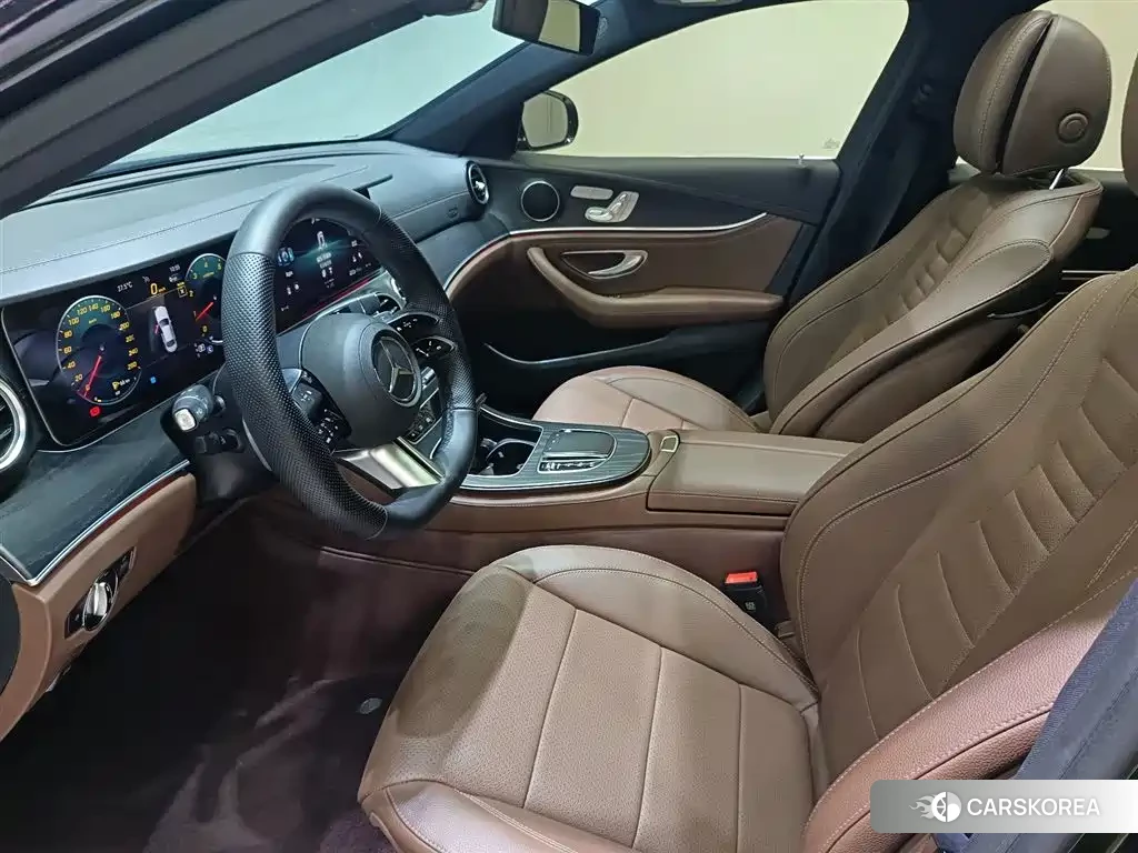 Mercedes-Benz E-Class id 4644616 из Китая 10