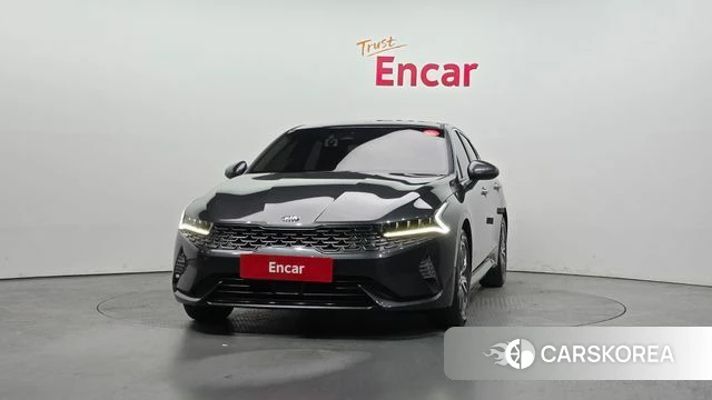 Kia K5 Hybrid 3rd Generation id 3884980 из Кореи 13