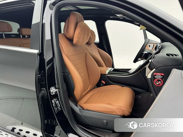 Mercedes-Benz GLC id 4256668 из Китая 21