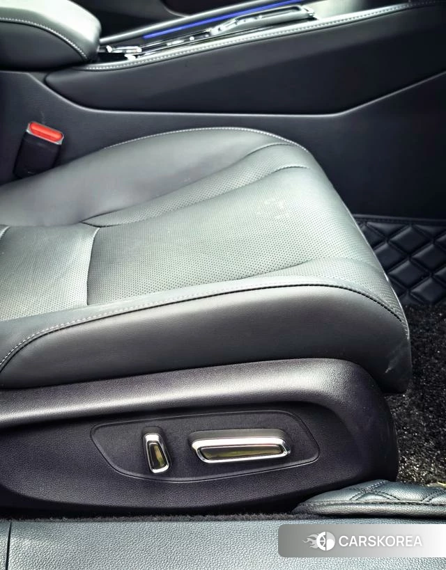 Honda Accord PHEV id 4260762 из Китая 23