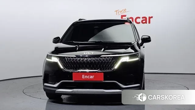 Kia Carnival 4th generation id 3384543 из Кореи 13