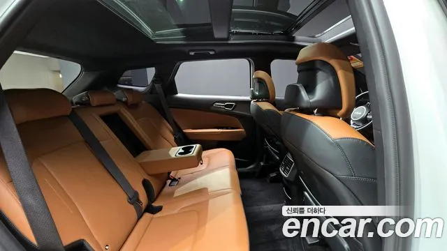 Kia Sportage 5th Generation Hybrid id 2604068 из Кореи 13