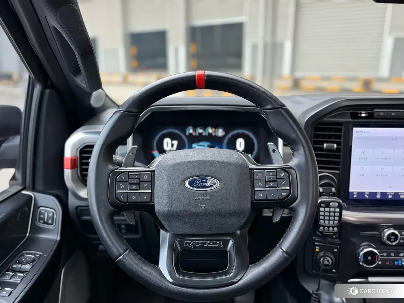 Ford F-150 id 4589272 из Китая 8