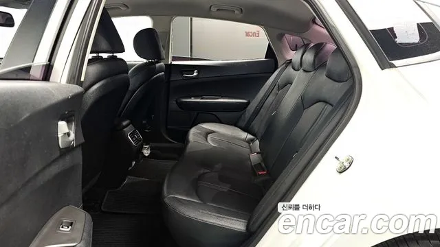 Kia K5 second generation id 2791630 из Кореи 13