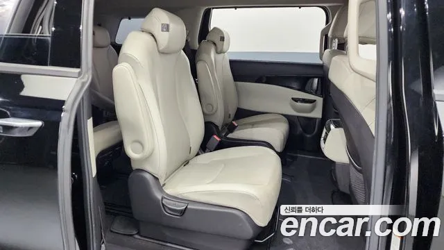 Kia Carnival 4th generation id 2690815 из Кореи 13