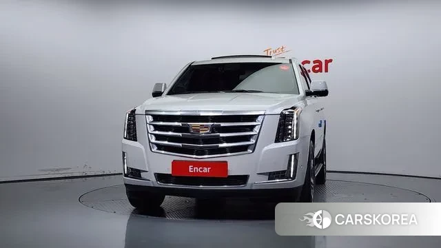 Cadillac Escalade id 3060061 из Кореи 13