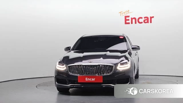 Kia More K9 id 4502649 из Кореи 13