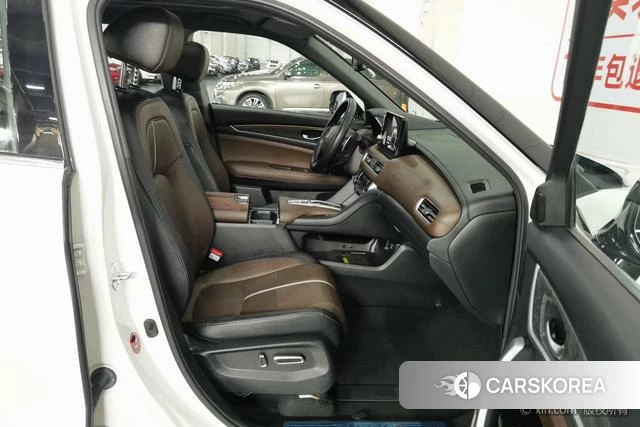 Honda UR-V id 4262476 из Китая 17