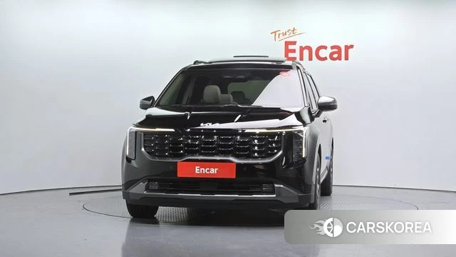 Kia The New Carnival 4th Generation id 4630308 из Кореи 13