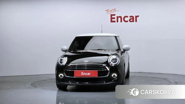 Mini Cooper id 3813788 из Кореи 13