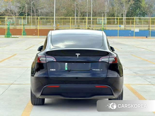 Tesla Model Y id 3896259 из Китая 19